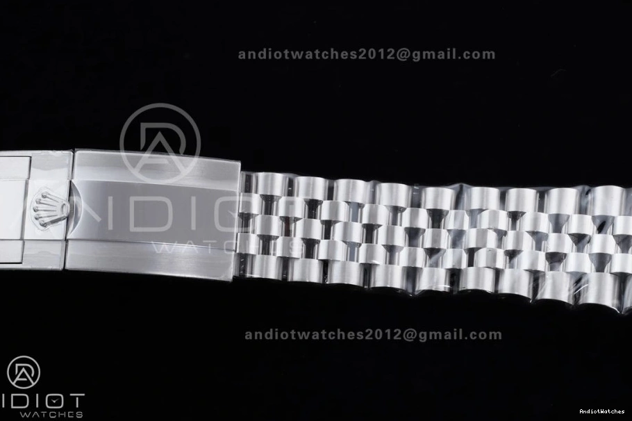 V 904L II LHD Sprite SH3285 New Best on SS Master 1:1 GMT ARF Jubilee VTNR 867 Edition 126729 Oyster Snug 0127